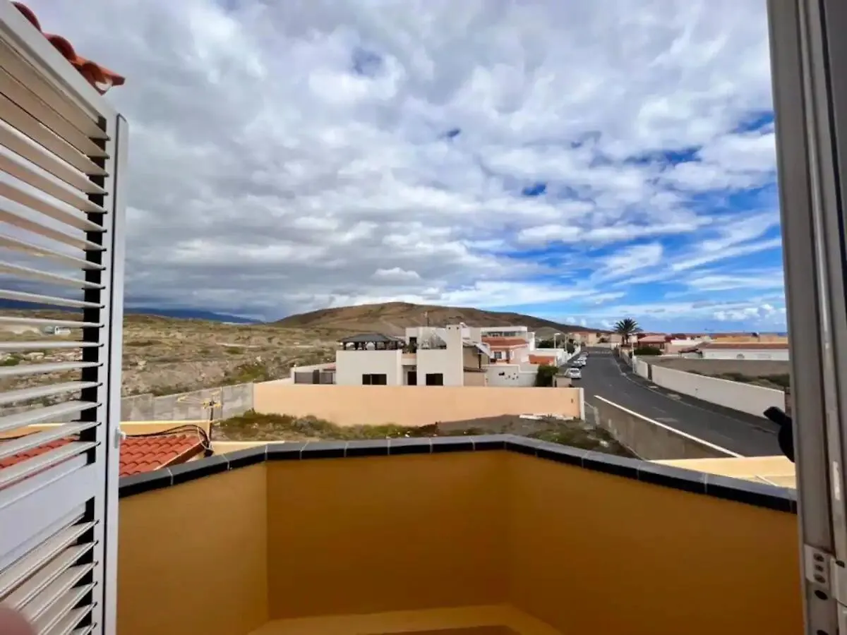 Medano Beach Coliving El Médano