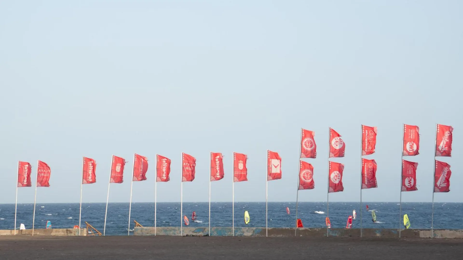 Medano Beach Coliving El Medano  0*, El Medano (Tenerife)