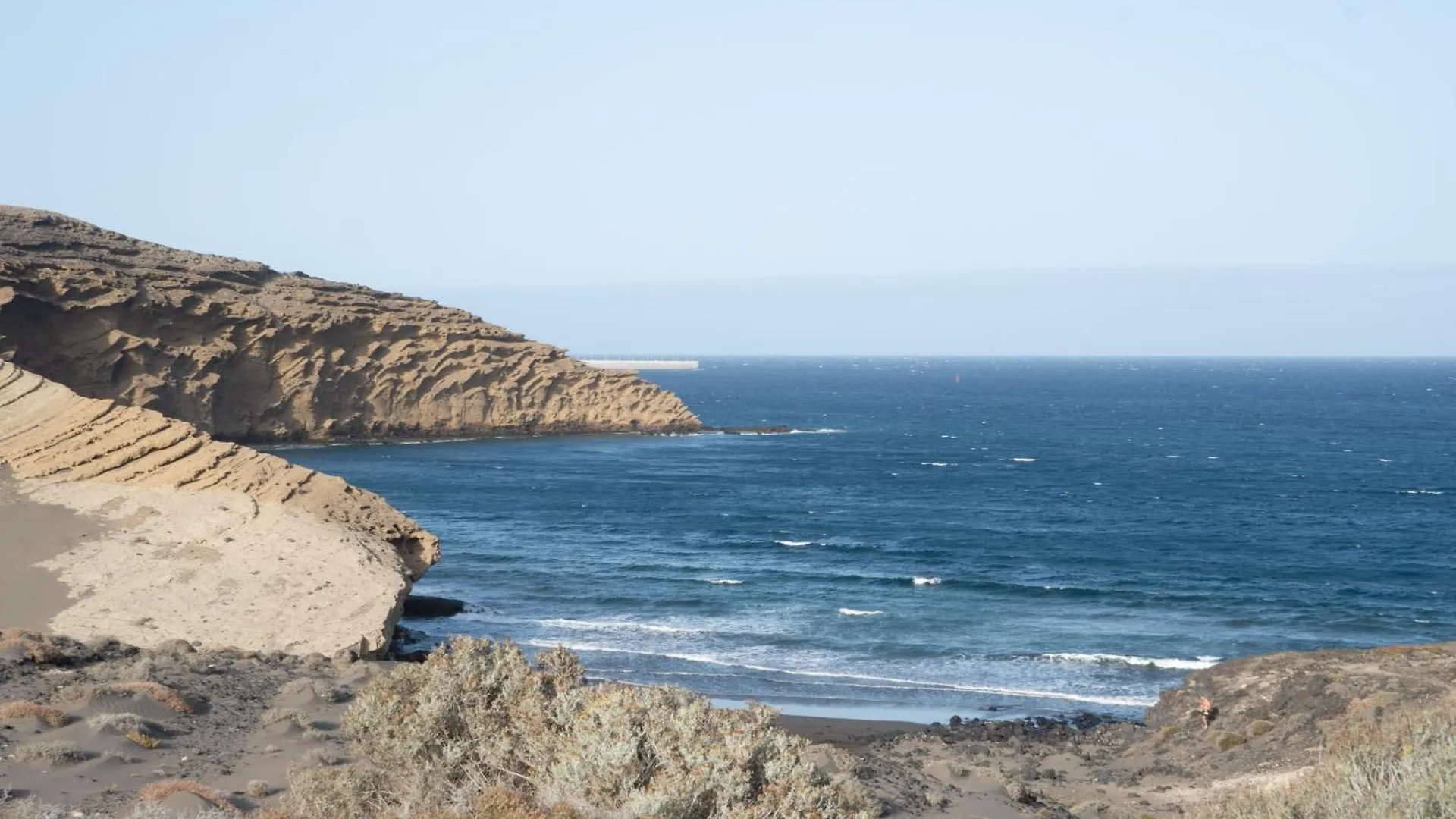 Medano Beach Coliving El Medano  Homestay El Medano (Tenerife)