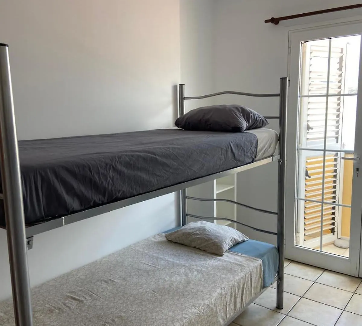 Alloggio in famiglia Medano Beach Coliving El Médano Spagna