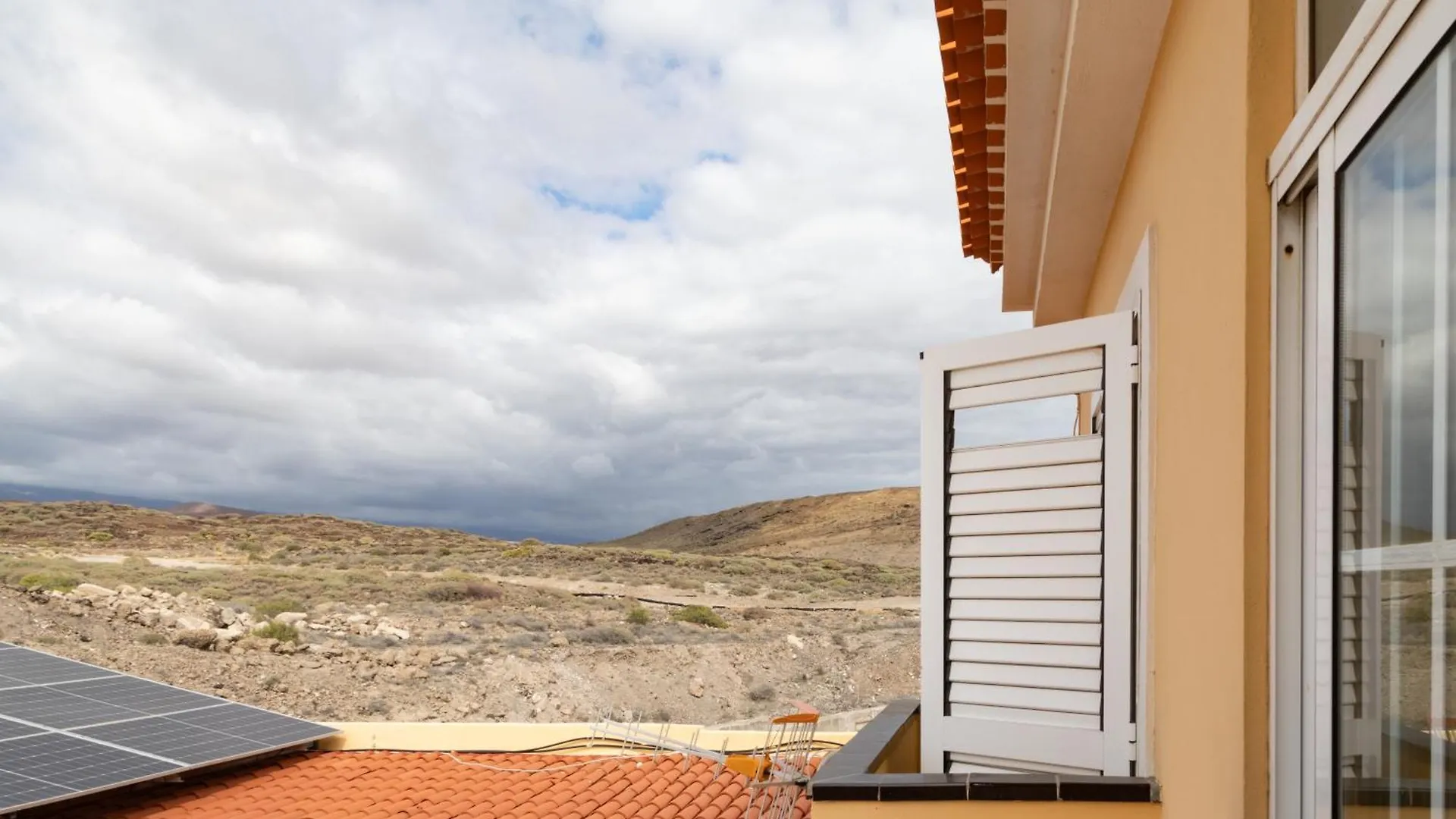 Medano Beach Coliving El Médano 0*,  Spagna