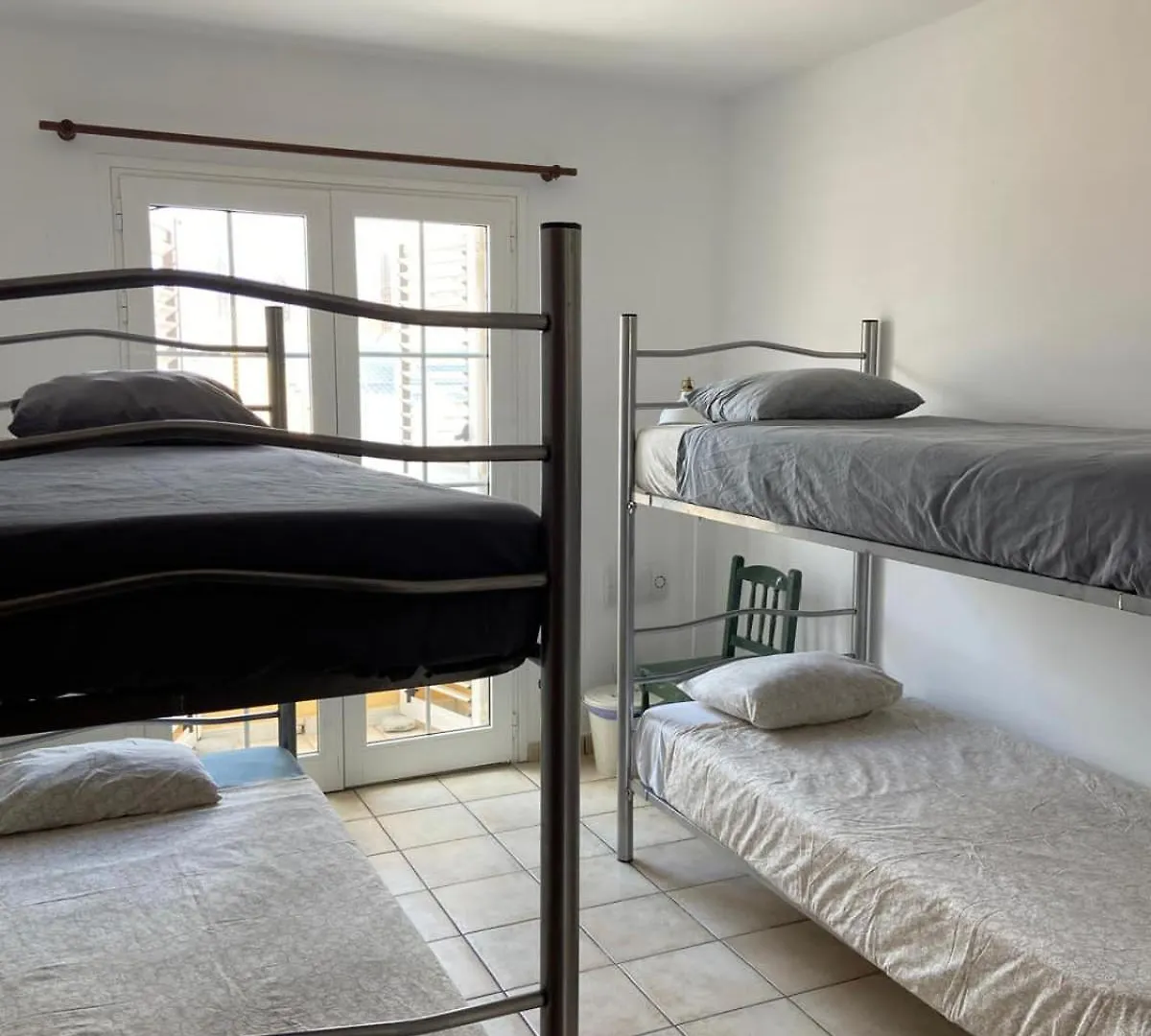 Medano Beach Coliving 0*, El Médano Spanyolország